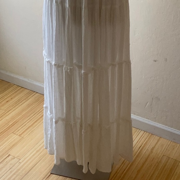 Beachgold maxi sundress - Picture 4 of 7